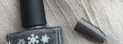 Серые лаки - не скучные