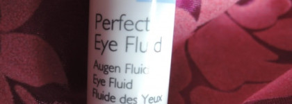 Приятная неожиданность с Eye Contour Perfect Eye Fluid  от Declaré