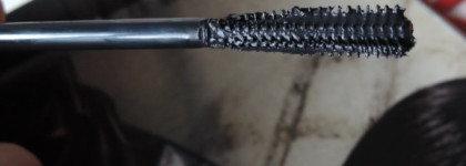 Супер объем или чересчур… Masterpiece Transform Mascara от Max Factor Black