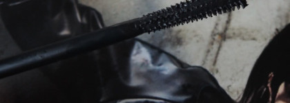 Супер объем или чересчур… Masterpiece Transform Mascara от Max Factor Black