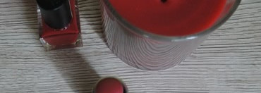 Почему Hollywood Red? Помада Color Sensational  от Maybelline