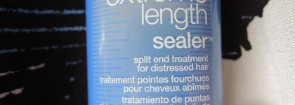 Мои спасители волос из серии Extreme от  Redken