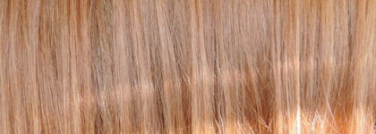 Мои спасители волос из серии Extreme от  Redken