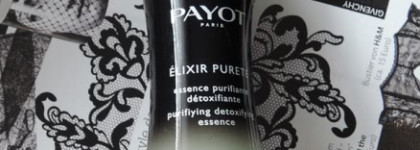 Очищающая сыворотка-детокс Payot Elixir Purete Purifying Detoxifying Essence