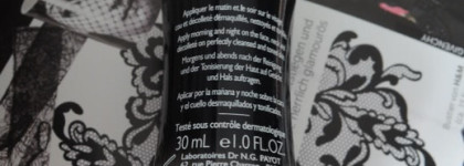 Очищающая сыворотка-детокс Payot Elixir Purete Purifying Detoxifying Essence