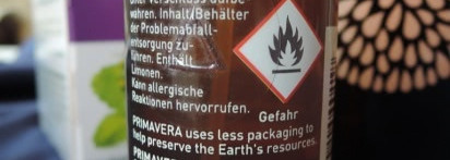 Сладких снов со спреем для подушки Sleep Therapy от Primavera