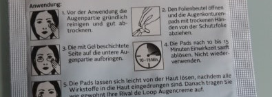 Rival de Loop бюджетные продукты из немецкой Drogerie