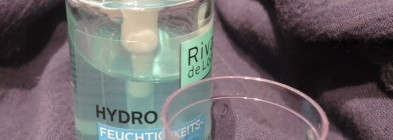 Rival de Loop бюджетные продукты из немецкой Drogerie