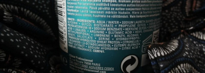 L’Oreal Professionel Expert Serie: шампуни Pro-Keratin Refill и Silver, спрей Volumetry