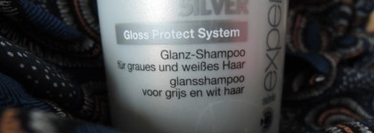 L’Oreal Professionel Expert Serie: шампуни Pro-Keratin Refill и Silver, спрей Volumetry
