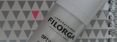 Крем для век Optim-Eyes от Filorga