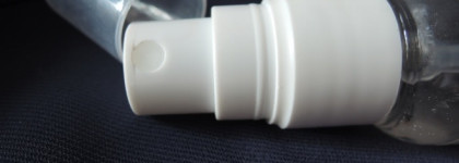 Фиксирующие спреи от Essence и Nyx