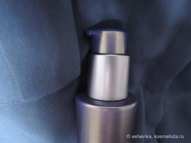 Шикарный уход: серия Oil Creme от Alterna