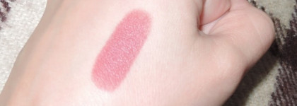 Помада Mat Lip Stylo от Make Up Factory в оттенке Light Maroon
