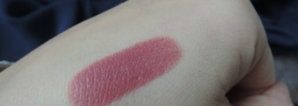 Помада Mat Lip Stylo от Make Up Factory в оттенке Light Maroon