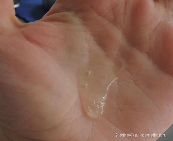 Шикарный уход: серия Oil Creme от Alterna