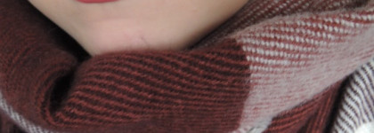 Помада Mat Lip Stylo от Make Up Factory в оттенке Light Maroon