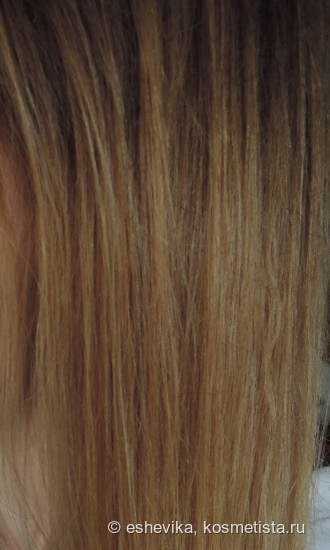 Шикарный уход: серия Oil Creme от Alterna