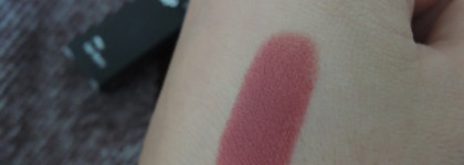 Помада Mat Lip Stylo от Make Up Factory в оттенке Light Maroon