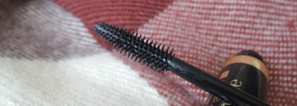 Одна из самых любимых – тушь для ресниц Masterpiece Max от MaxFactor в оттенке Black