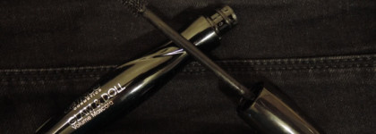 Тушь для ресниц Glam & Doll Volume Mascara в оттенке Black от Catrice