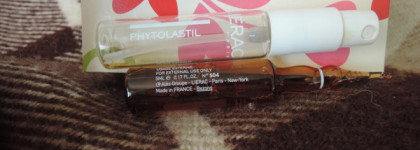 Lierac Phytostil в борьбе с растяжками