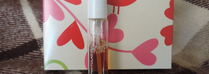 Lierac Phytostil в борьбе с растяжками