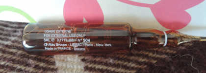 Lierac Phytostil в борьбе с растяжками