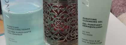 Уход от Lancaster тоник и гель