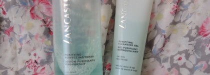 Уход от Lancaster тоник и гель