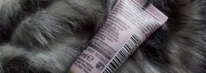 Два бюджетных средства для ухода за губами