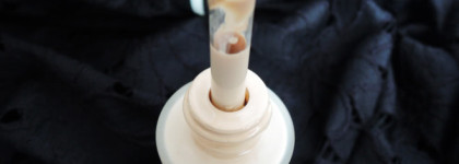 Тональная основа MAC Studio Waterweight SPF 30 Foundation в оттенке NC15