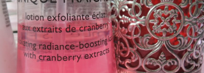 Искала одно, нашла другое: тоник и молочко от Payot