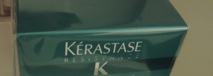 Résistance Therapiste Masque Therapiste Kérastase Восстанавливающая маска для очень повреждённых волос