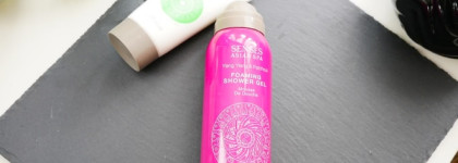 Spa дома с Artdeco