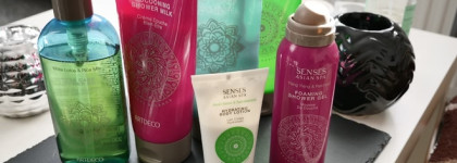 Spa дома с Artdeco