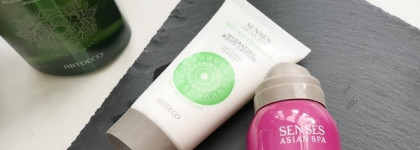 Spa дома с Artdeco