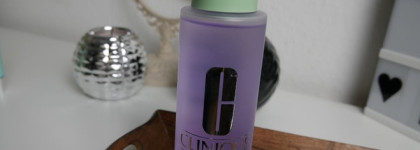 Clinique в моем уходе