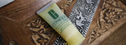 Clinique в моем уходе
