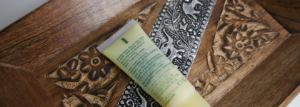 Clinique в моем уходе