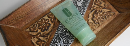 Clinique в моем уходе