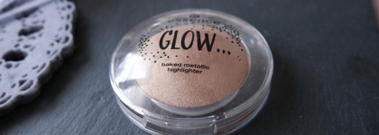 Лимитированный хайлайтер Glow Essence в оттенке 03
