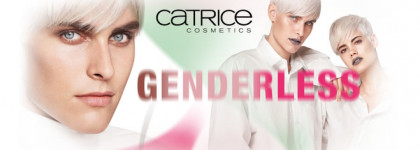 Лимитированная Colour-correcting пудра Catrice