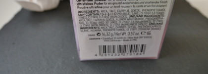 Лимитированная Colour-correcting пудра Catrice