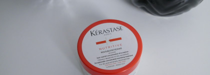 Люксовый уход за волосами с Kérastase