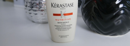 Люксовый уход за волосами с Kérastase