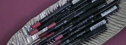 Топ 5 до 5 € косметики Essence