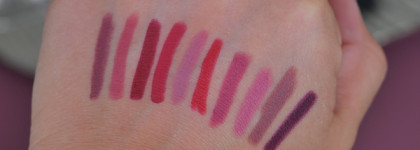 Топ 5 до 5 € косметики Essence