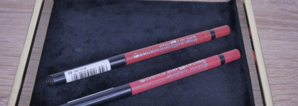 Топ 5 до 5 € косметики Essence