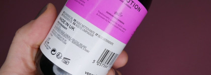 Спасение чувствительной кожи? Гидрофильное масло Stressed Mood Calming Cleansing Oil от Revolution Skincare